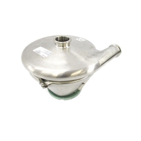 TRI-CLOVER C218MD8112-L-20ND-02Y-09SP NSNP