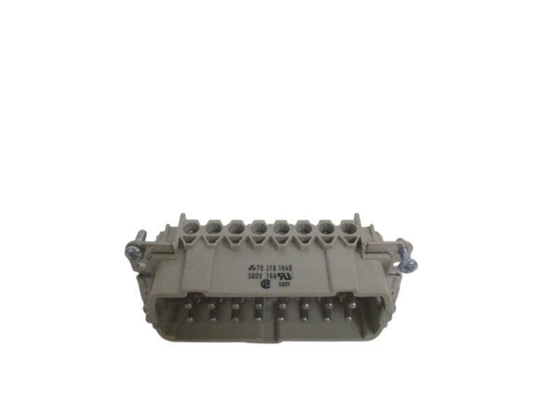 WIELAND 70.310.1640 CONNECTOR  NSNP