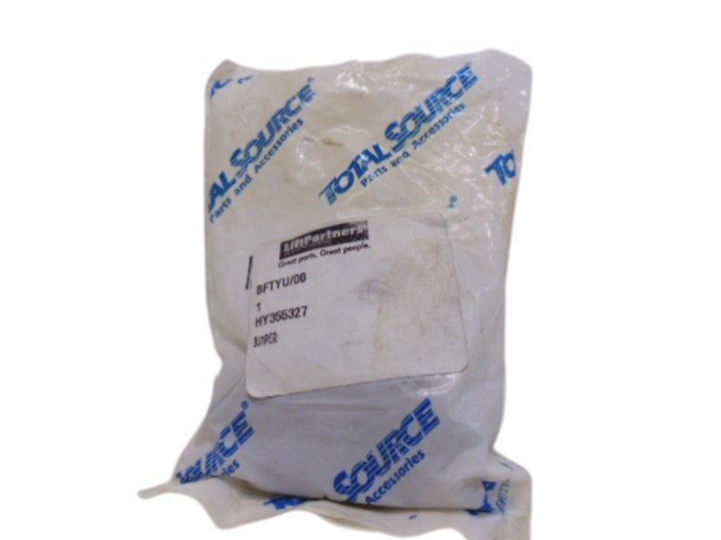 LIFT PARTNERS HY355327 BUMPER NSMP