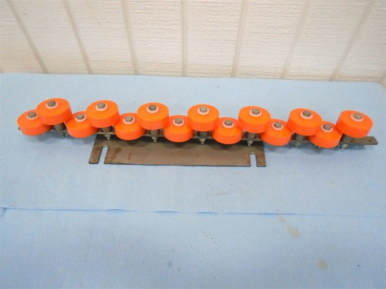 457C268-1 ROLLER LINE (48081 - USED)