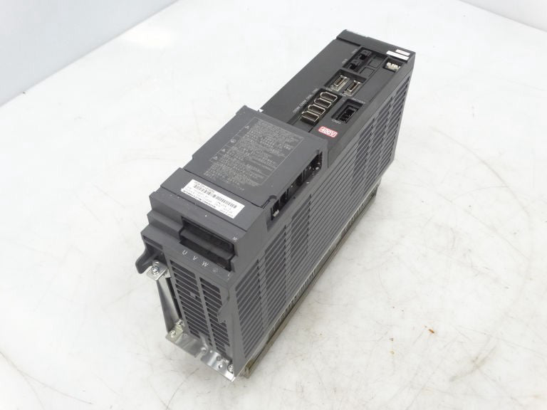 MITSUBISHI MDS-DH2-V2-8080 Servo Drive - New In Box