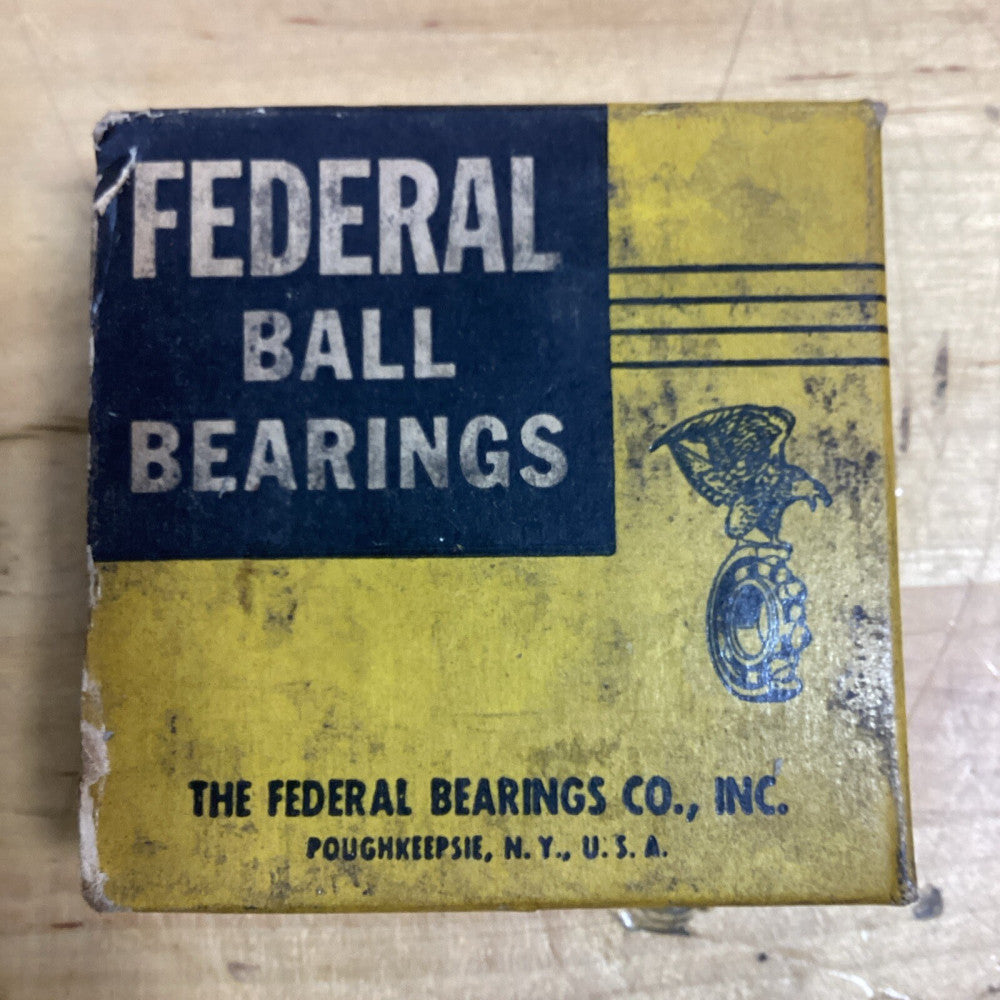 Federal U7206 Angular Bearing G61