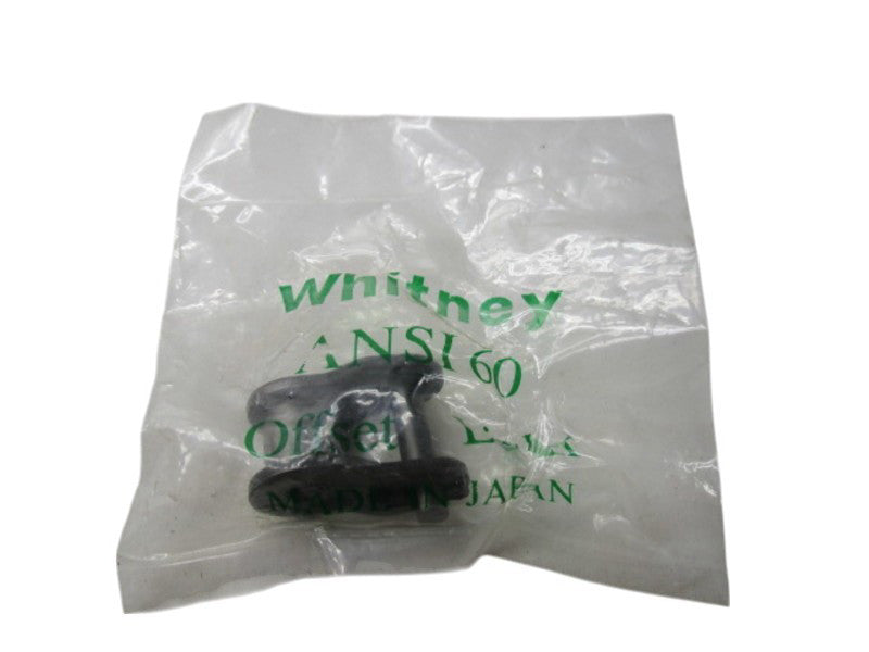 WHITNEY ANSI 60 OFFSET LINK  NSMP