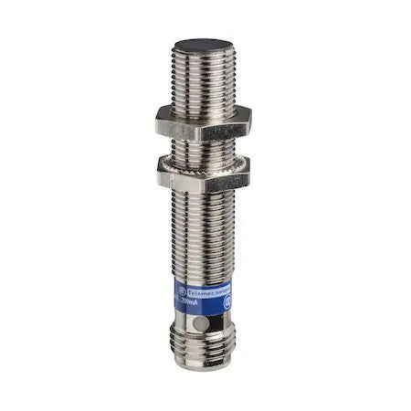 Telemecanique Sensors Xs112b3pbm12 Inductive Sensor 36Vdc 200Ma Xs