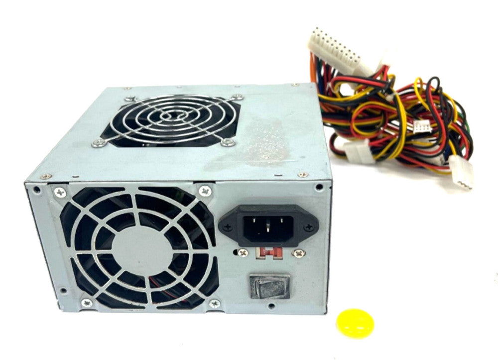 DINGO SYSTEMS ATX-400W POWER SUPPLY AC INPUT 110V/220V