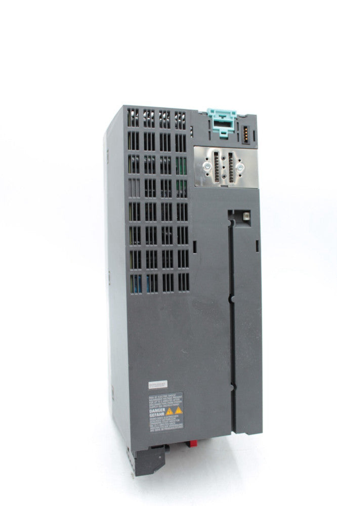 Siemens 6SL3210-1PE23-3UL0 Sinamics Power Controller Module PM240-2
