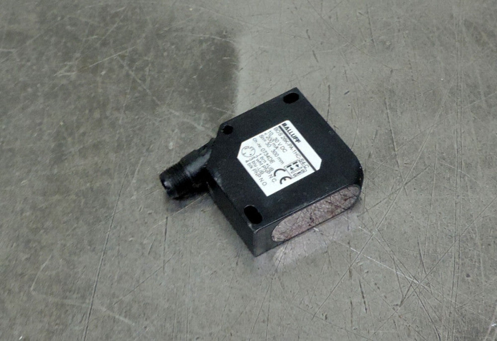 Balluff  BOS 26K-PA-1HC-S4-C Diffuse Sensor  BOS0089