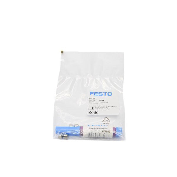 FESTO SLG-18 396806 NSMP