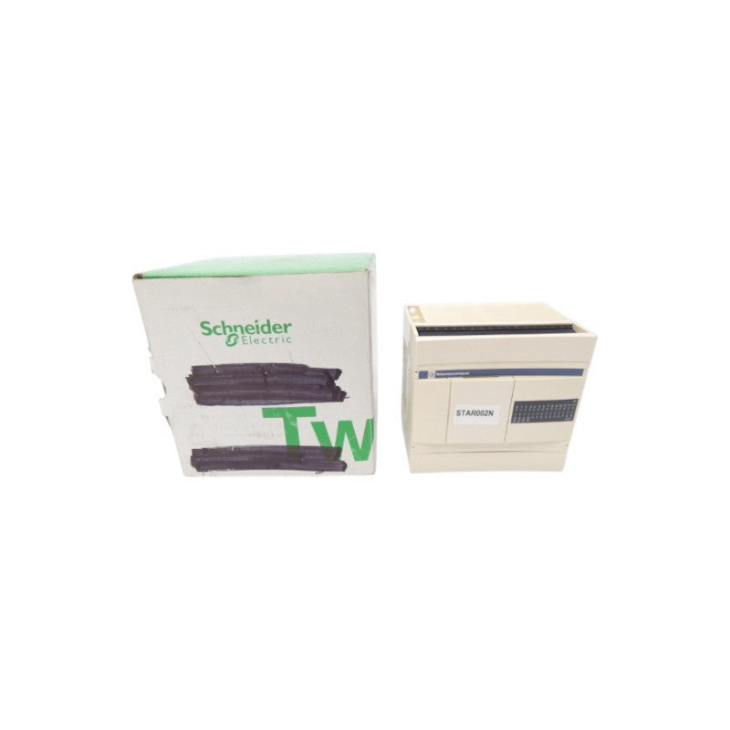 SCHNEIDER ELECTRIC TWDLCAA24DRF 100-240VAC 2A NSMP