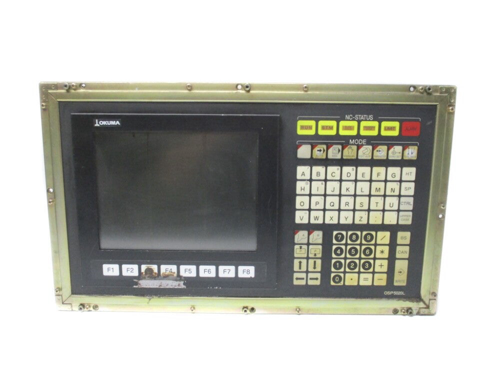 OKUMA HA-E0105-653 E0105-653-428 UNMP