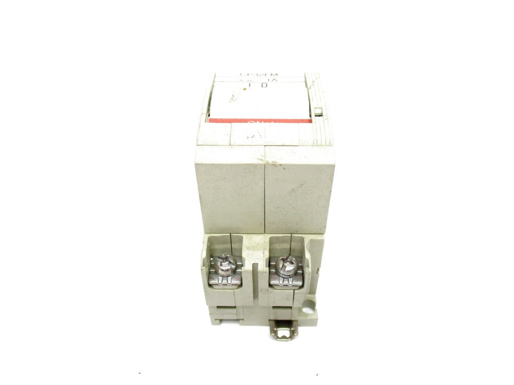 FUJI ELECTRIC CP32FM/1 CP32F-M001 1A 220VAC UNMP