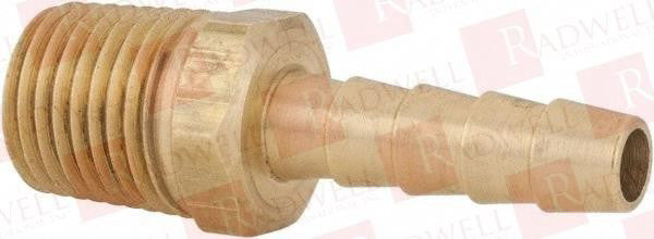 PARKER 125HBL-4-4 / 125HBL44 (USED)