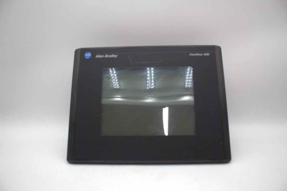Allen-Bradley 2711-T10G8 PanelView 1000 Touch Panel