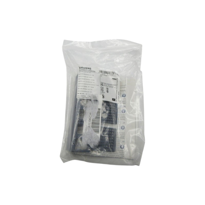 SIEMENS 3VA9471-0WD30 NSMP