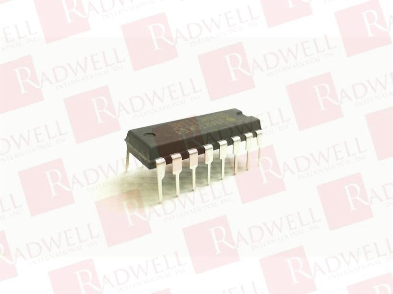TEXAS INSTRUMENTS SEMI CD74HCT138E / CD74HCT138E (NEW NO BOX)