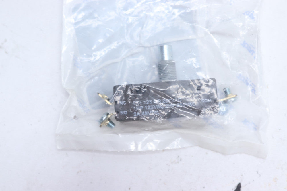 HGM Micro Switch TSA/CR78879