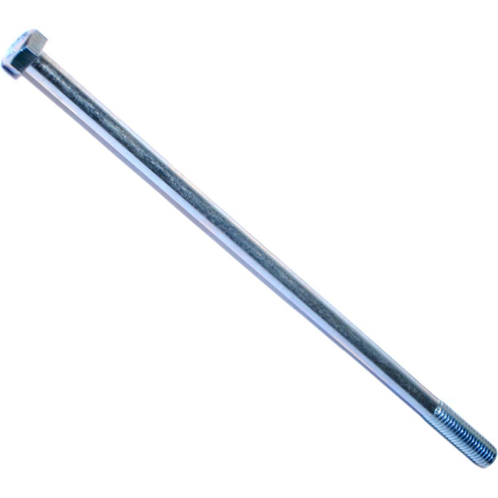 014973256548 Coarse Hex Bolts, 3/8-16 x 9, Piece-40
