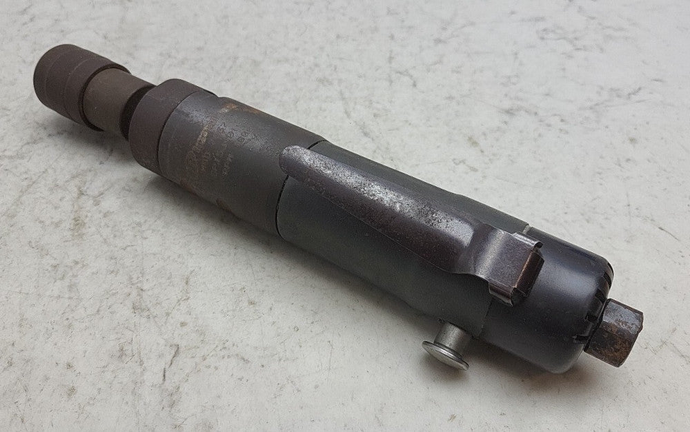 Ingersoll Rand 7667-3 Power Unit Pneumatic Air Powered Inline Tool 1000 Rpm Used