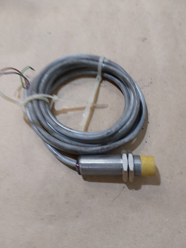 TURCK Type BI 5-G18-AZ3X 60MM Inductive Sensor