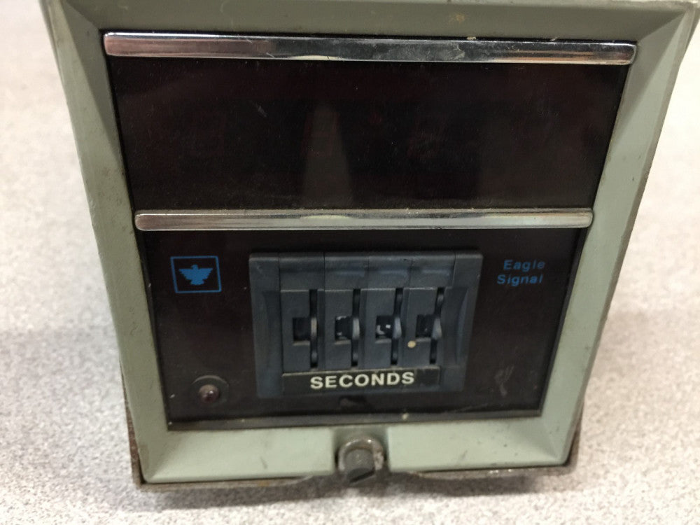 NEW NO BOX EAGLE SIGNAL TIMER CT5413A6