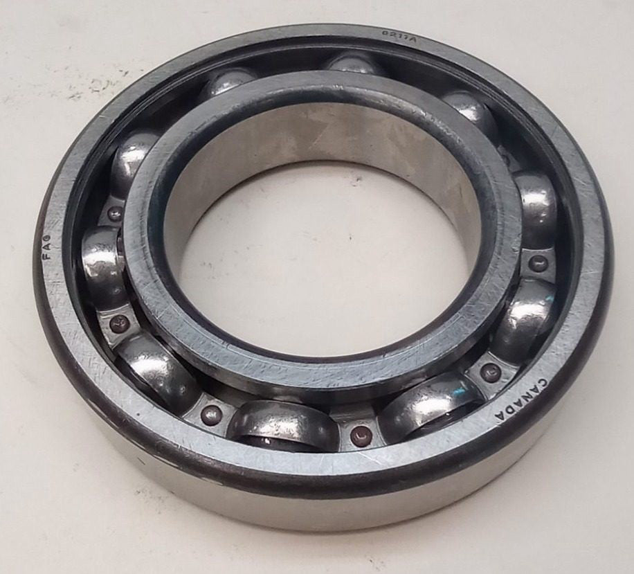 FAG 6211A Ball Bearing Deep Groove 55X100X21mm 6211-A