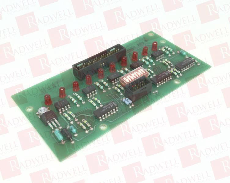 UNIVERSAL INSTRUMENT 26838 / 26838 (USED)