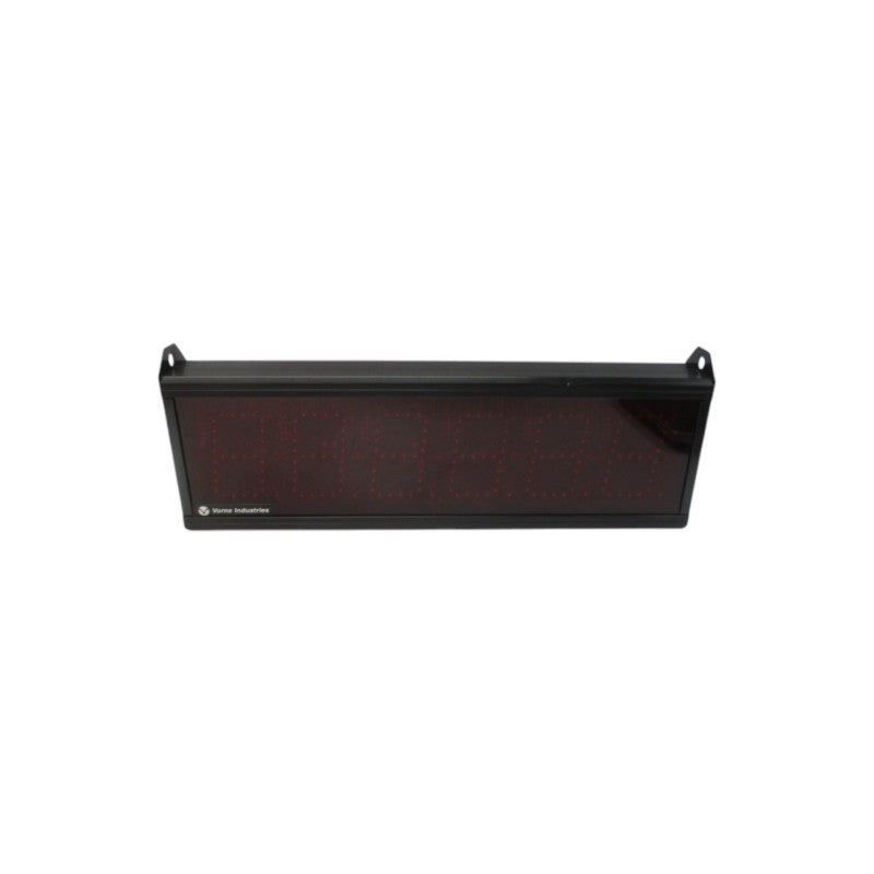 VORNE INDUSTRIES 87/256-4D-6 NSNP