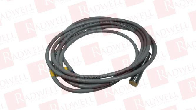 TURCK BI2-G12-RP6X 50MM / BI2G12RP6X50MM (NEW NO BOX)