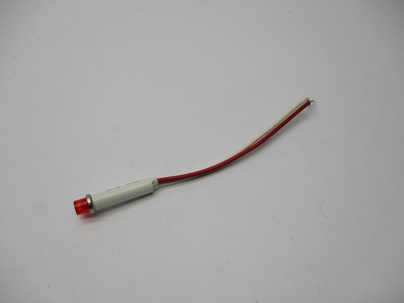 IDI 2191L1 PILOT LIGHT (RED) NSNP