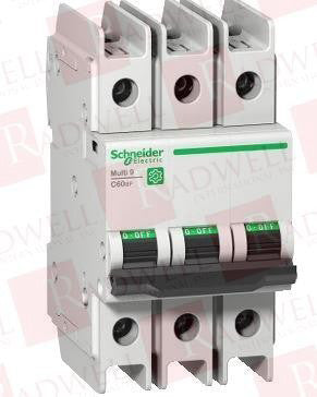 SCHNEIDER ELECTRIC M9F43330 / M9F43330 (NEW IN BOX)