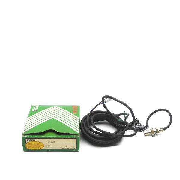 SUNX GX-8M 10-30VDC NSMP