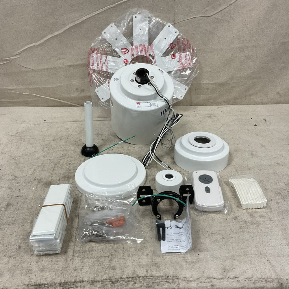 DAYTON 61TM27 Fan Motor