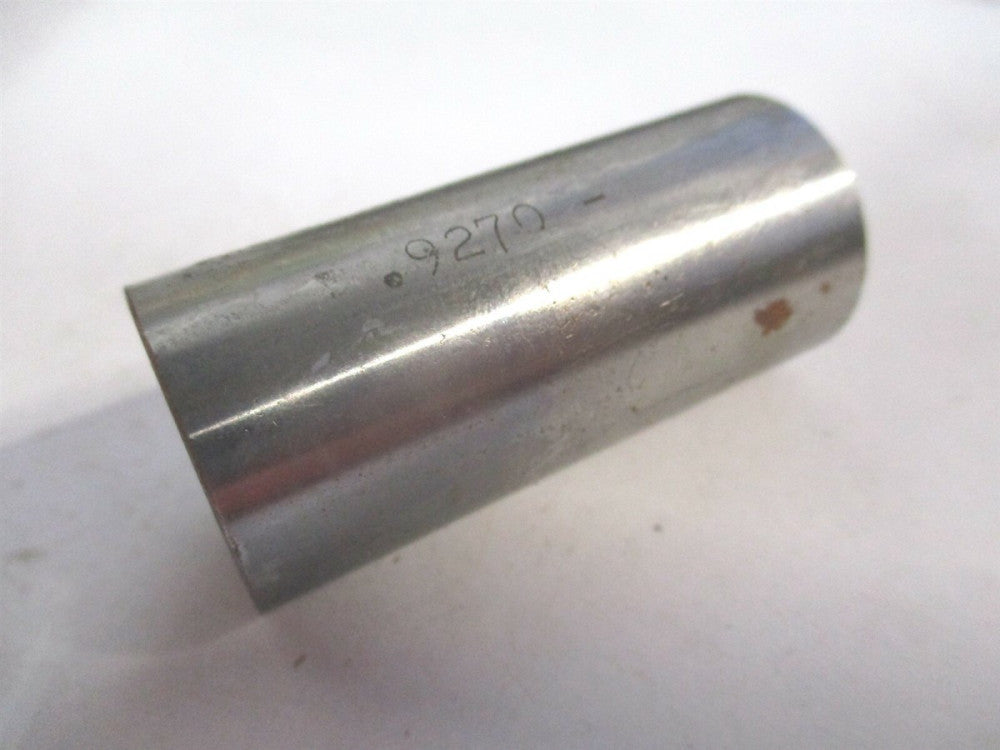 Vermont Gage (111292700) 0.927" Diam Class ZZ Minus Plug & Pin Gage 