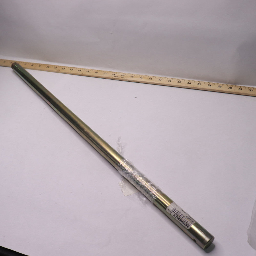 Extended Shaft 28" x 1" Diameter 96104626