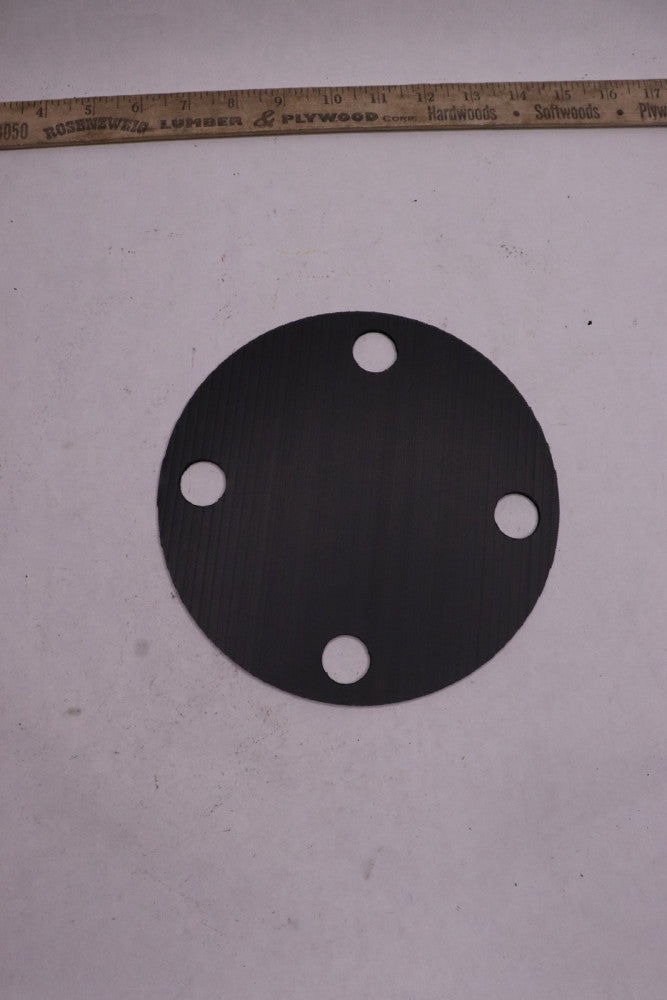 Bolt Hole Flange Protector 1/2" PCF300-2-1/2A