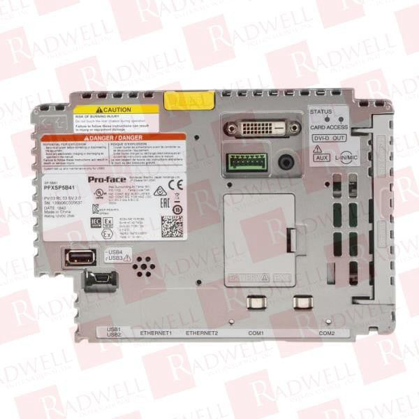 SCHNEIDER ELECTRIC PFXSP5B41 / PFXSP5B41 (NEW IN BOX)
