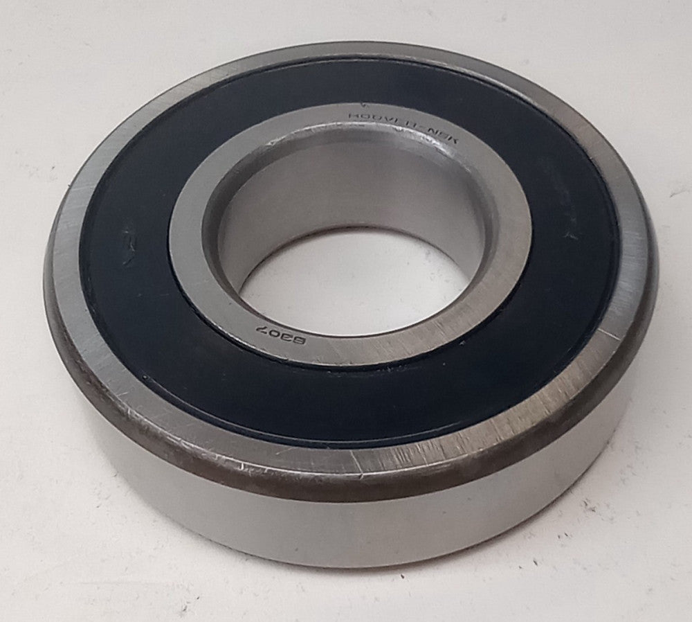 NSK 6307VV Ball Bearing Deep Groove 35 x 80 x 21mm 6307-VV Double Sealed