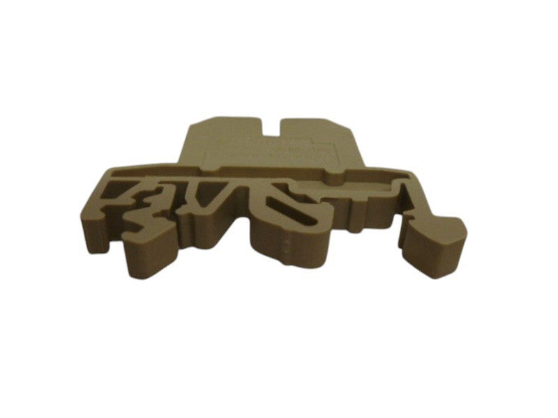 CONTA CLIP SRK2.5 TERMINAL BLOCK NSNP