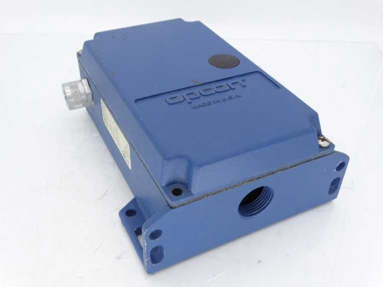 EATON CORPORATION 8171B-6501 SENSOR