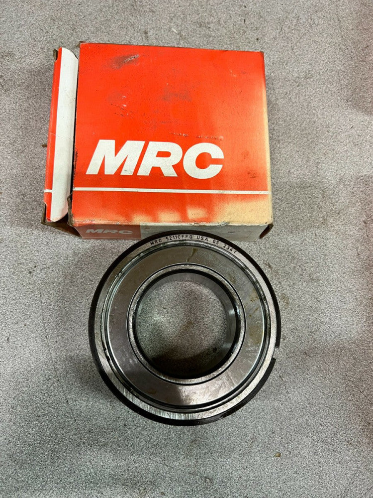 NEW IN BOX MRC BEARING 5211CFFG