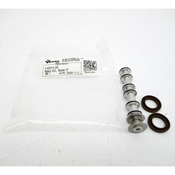VERSA C-4323-S-155 NSMP