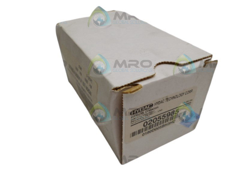 HYDAC 02055985 FILTER NSMP