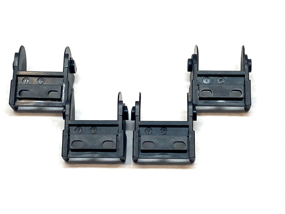 Igus 2030.4PZ Mounting Bracket For Energy Chain Carrier LOT OF 4
