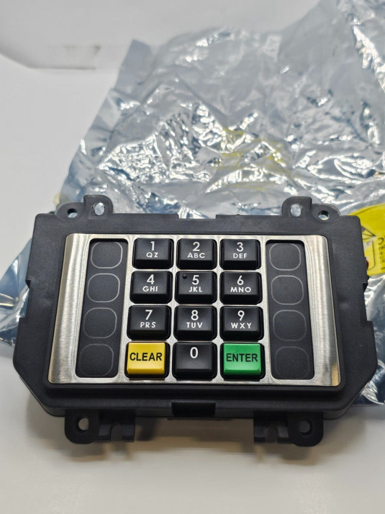 WAYNE WU000436-0106 Keypad Assy 892638-106-700