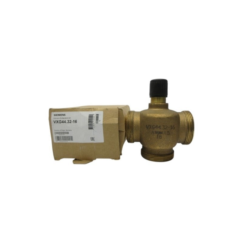 SIEMENS VXG44.32-16 NSMP