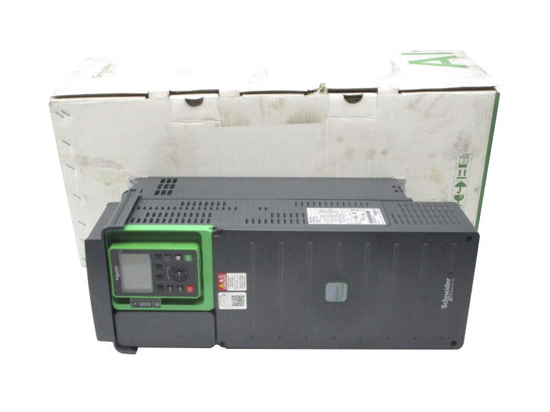 SCHNEIDER ELECTRIC ATV930D18N4 380-480V 33.4A NSMP