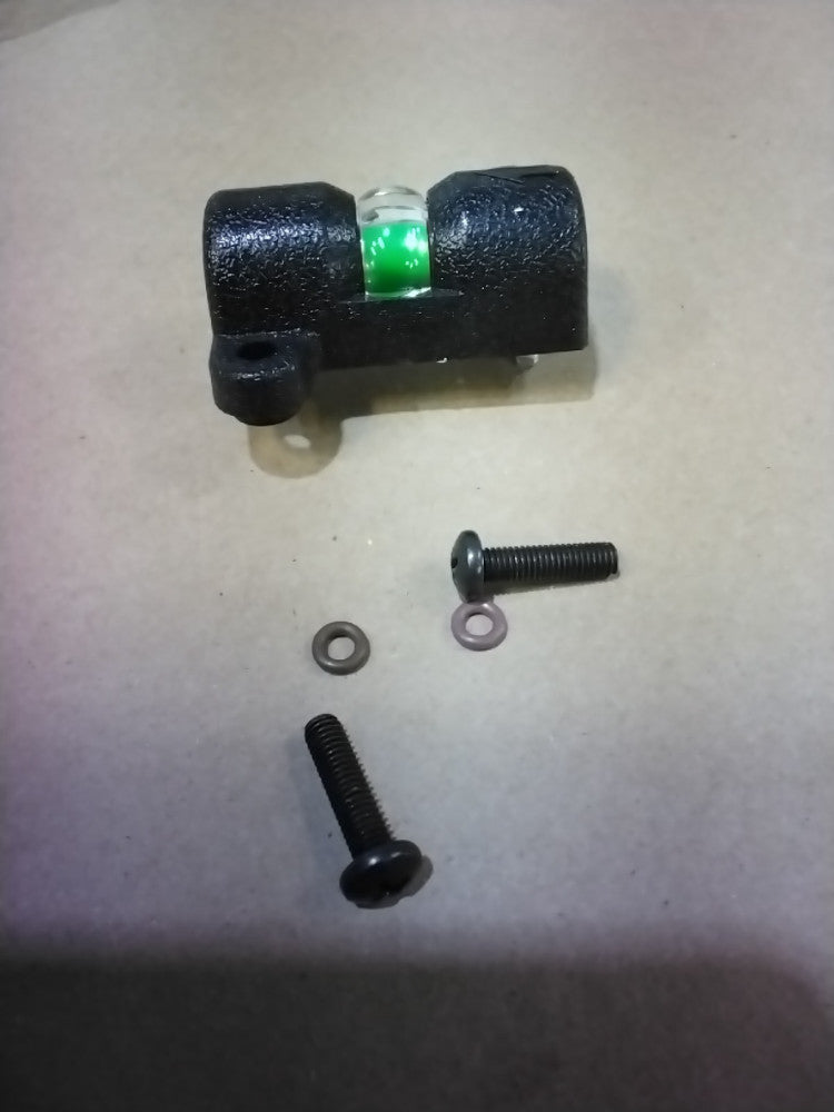 Wilkerson DP2-01-000 Filter Pressure Change Indicator