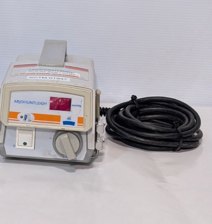 Arjo Huntleigh AC-550 Flowtron Excel Prophylactic DVT System, 120V, 60Hz, 20VA