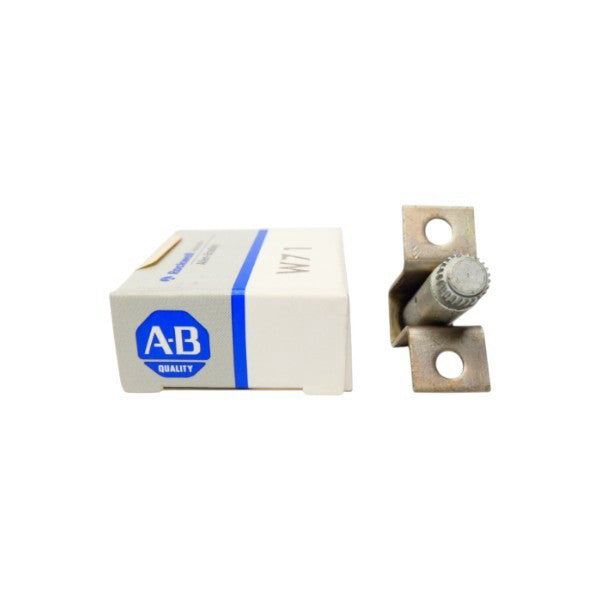 ALLEN BRADLEY W71 (GY/BL) NSMP