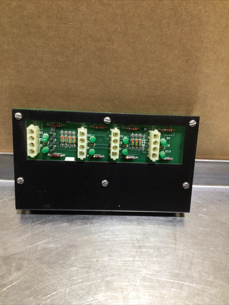 4-083183-001 ACCURAY CIRCUIT BOARD